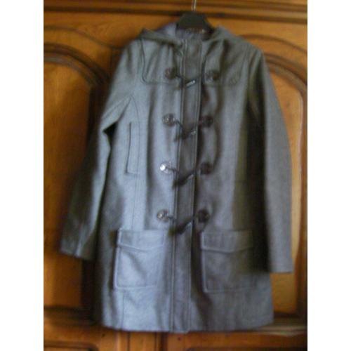 Manteau morgan la redoute hot sale